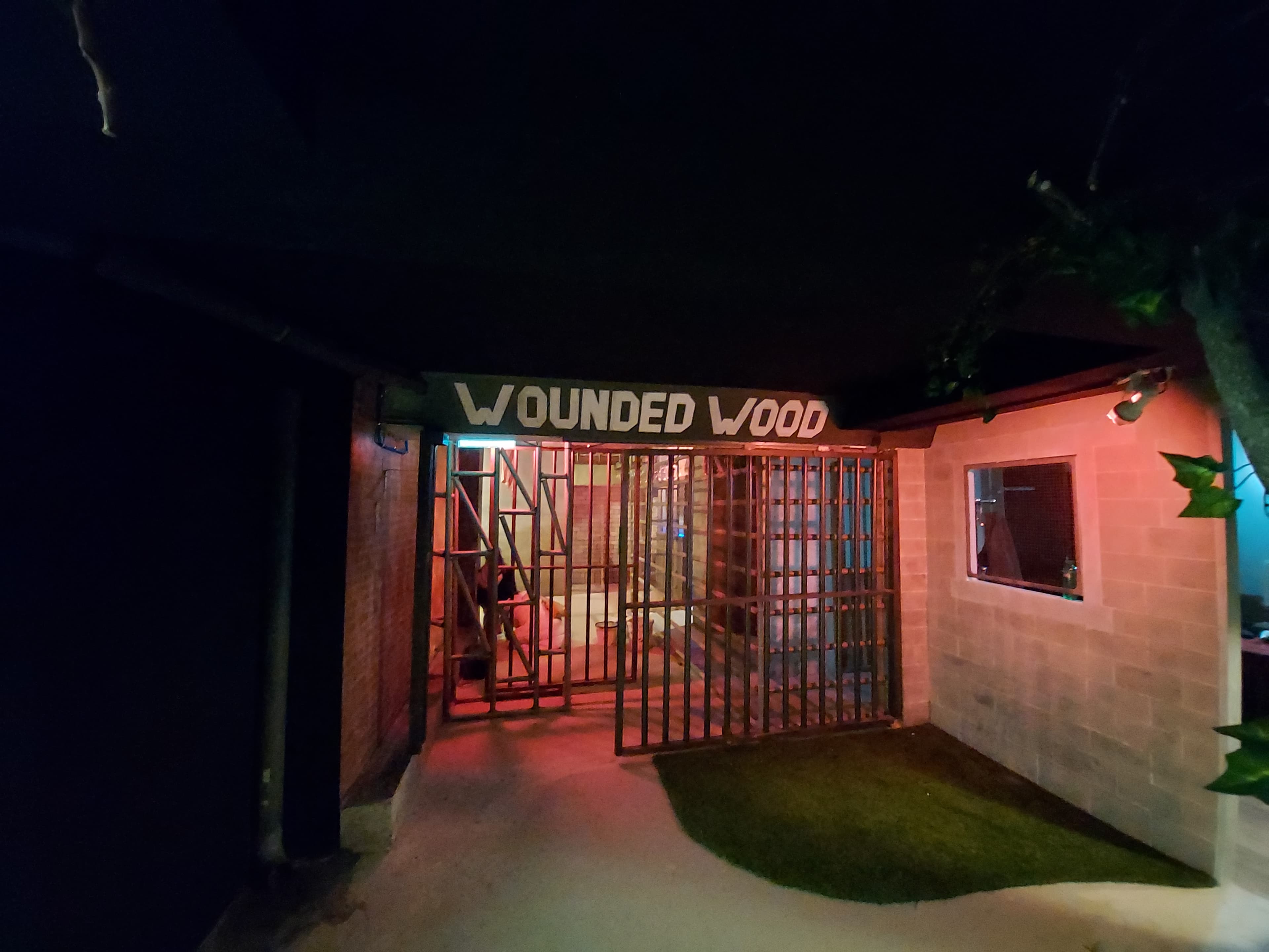 LaseRed