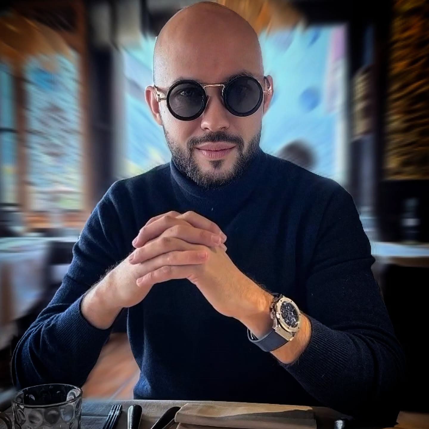 Doryan Emmanuel Rappaz