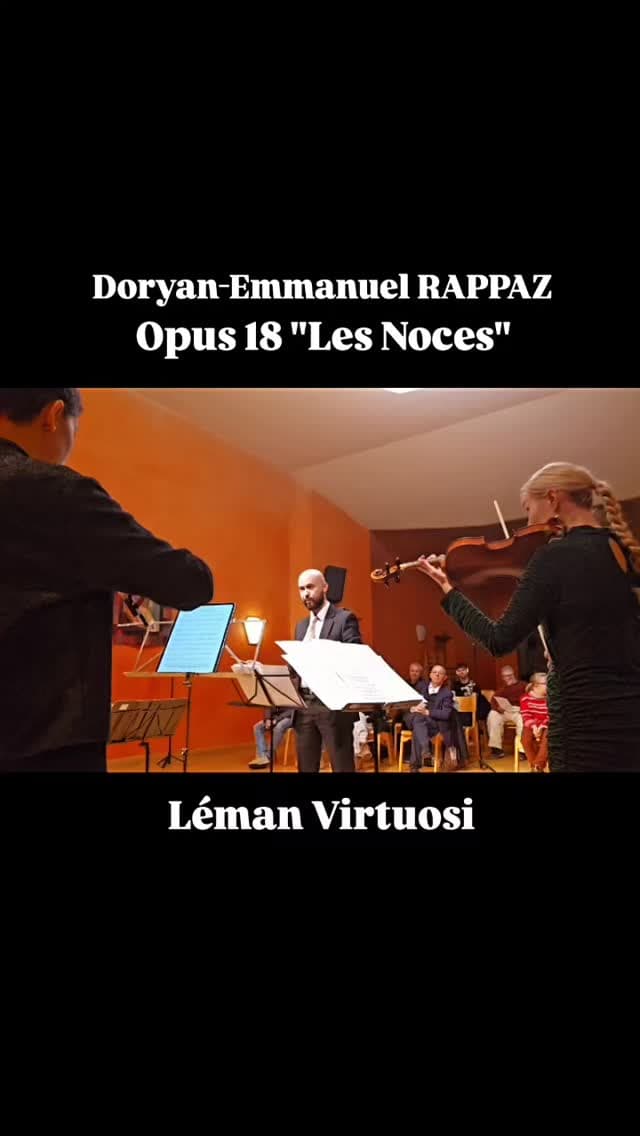 Doryan Emmanuel Rappaz